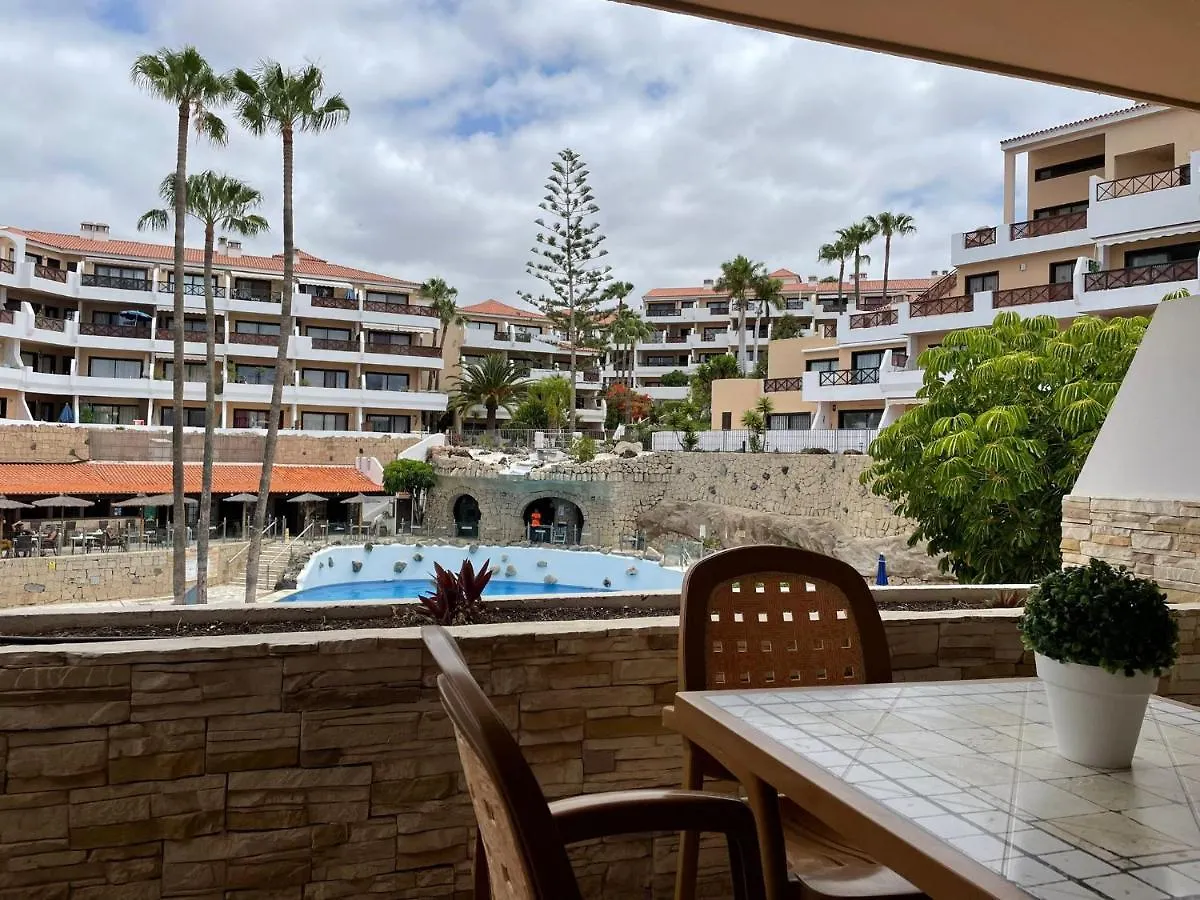 Paraiso Albatros, Beautiful Complex San Miguel de Abona