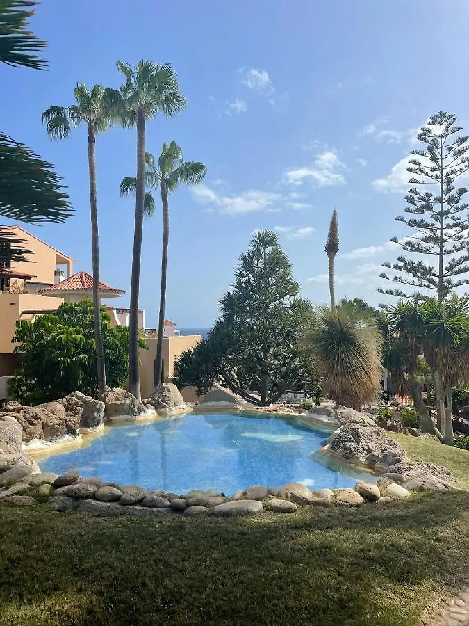 Paraiso Albatros, Beautiful Complex San Miguel de Abona 0*,