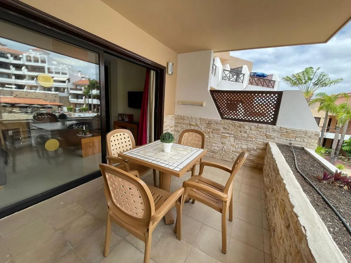Paraiso Albatros, Beautiful Complex San Miguel de Abona 0*,