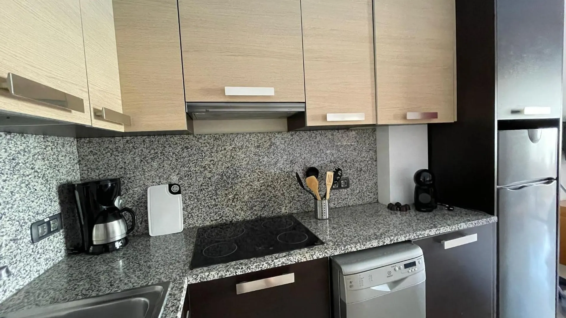 Paraiso Albatros, Beautiful Complex San Miguel de Abona Apartment