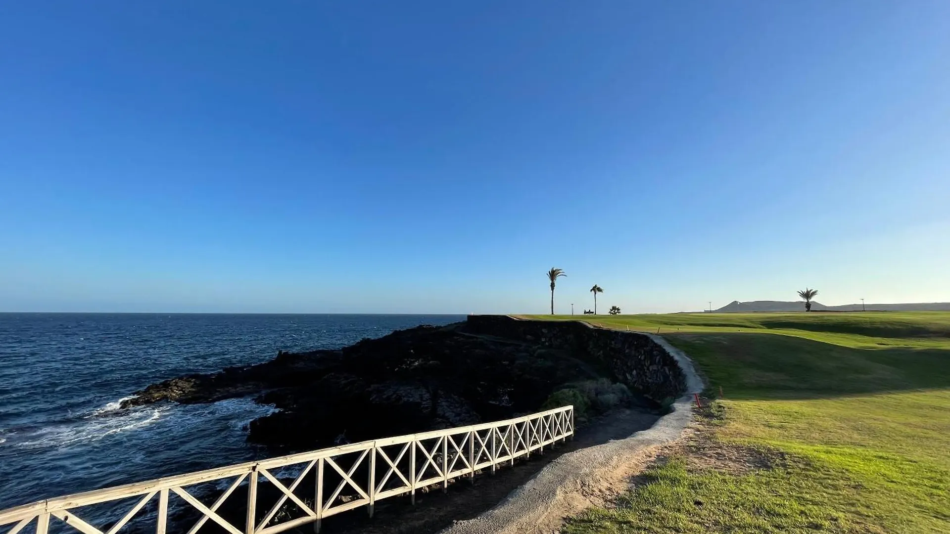 Paraiso Albatros, Beautiful Complex San Miguel de Abona 0*,  Spain