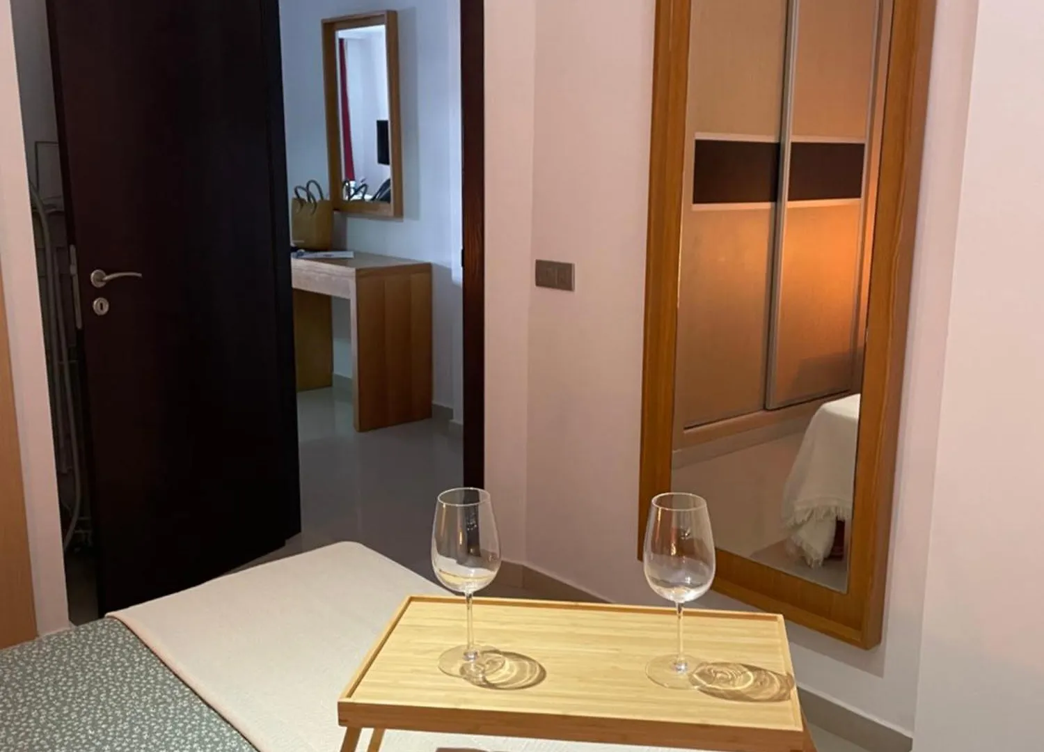 Paraiso Albatros, Beautiful Complex San Miguel de Abona Apartment