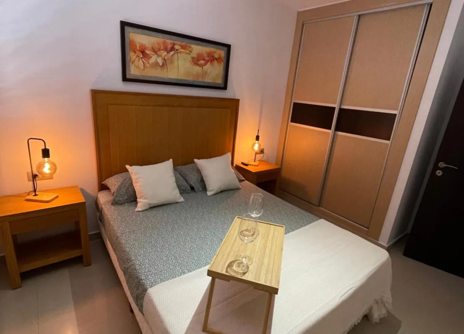 Paraiso Albatros, Beautiful Complex San Miguel de Abona Apartment