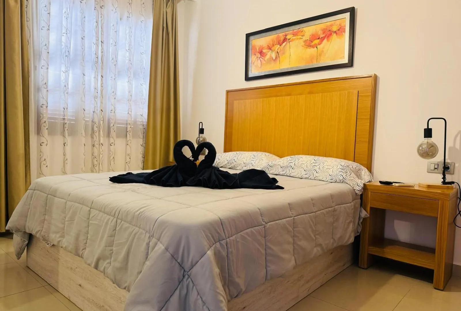 Paraiso Albatros, Beautiful Complex San Miguel de Abona Apartment