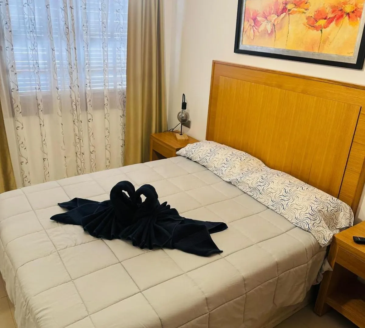 Apartment Paraiso Albatros, Beautiful Complex San Miguel de Abona