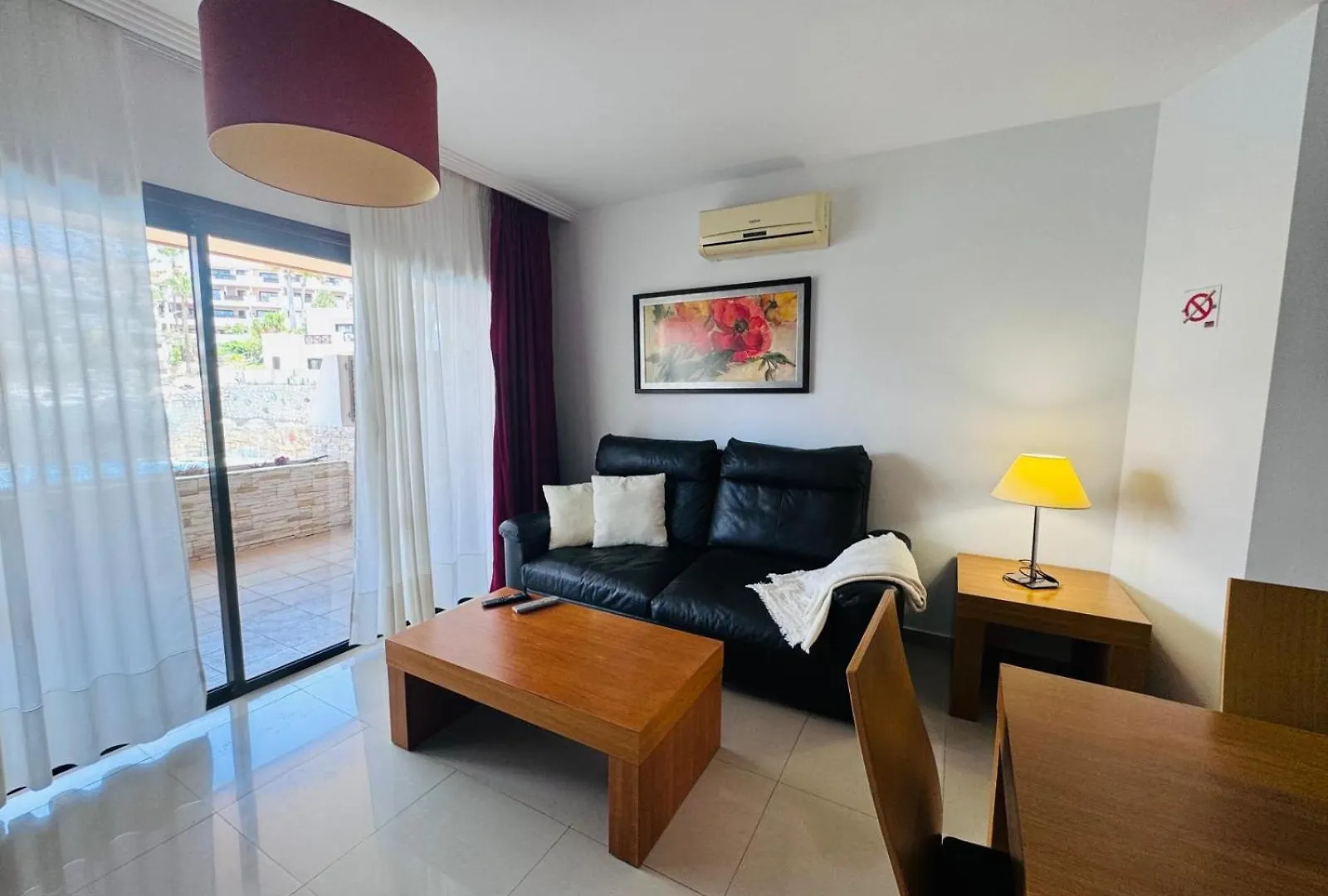 Apartment Paraiso Albatros, Beautiful Complex San Miguel de Abona