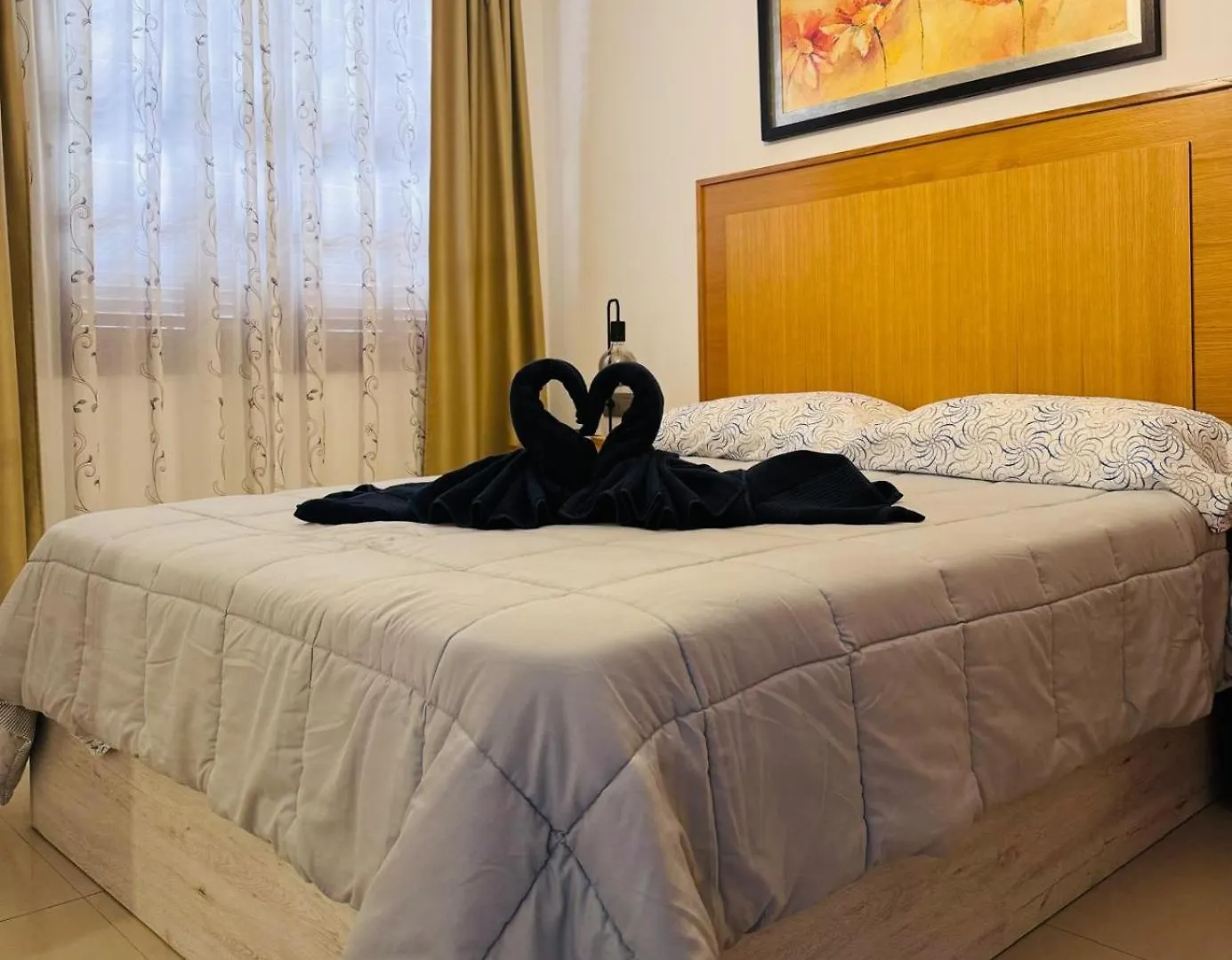 Apartment Paraiso Albatros, Beautiful Complex San Miguel de Abona Spain